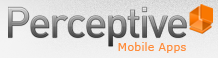 Perceptive Mobile Apps